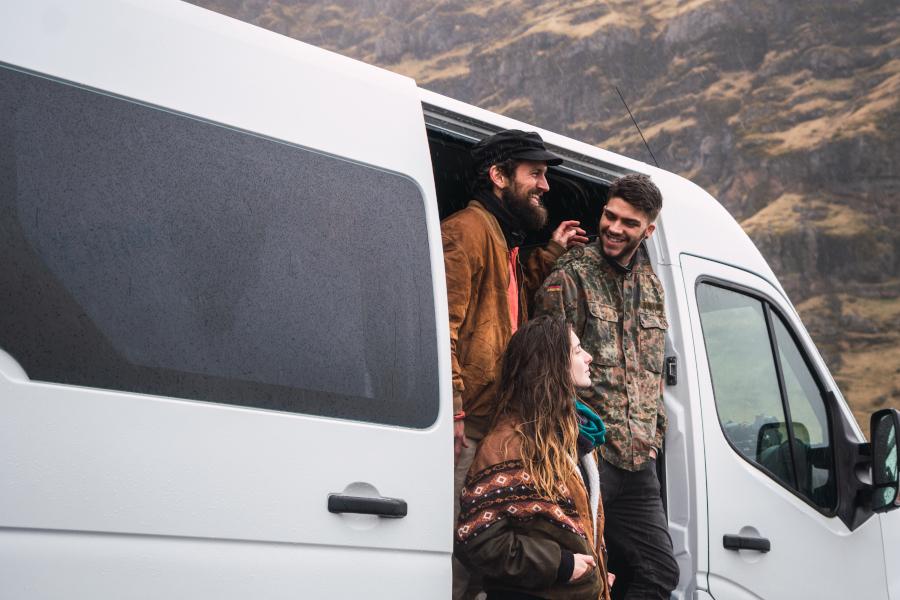 Turizm Amaçlı Transfer Hizmetleri
