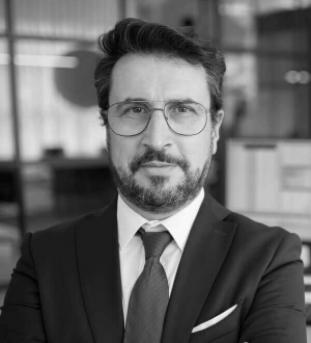 Murat Eren